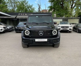 Mercedes-Benz G 500 63 AMG Package - 210000 лв. - 50435852 | Car24.bg