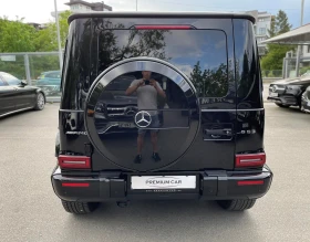 Mercedes-Benz G 500 63 AMG Package - 210000 лв. - 50435852 | Car24.bg