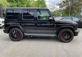 Mercedes-Benz G 500 63 AMG Package - 210000 лв. - 50435852 | Car24.bg