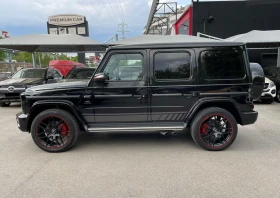 Mercedes-Benz G 500 63 AMG Package - 210000 лв. - 50435852 | Car24.bg