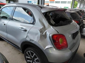 Fiat 500X 2.0D 4X4 AVTOMAT | Mobile.bg    3