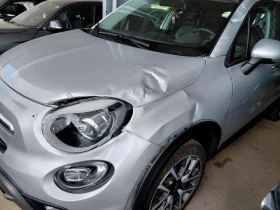 Fiat 500X 2.0D 4X4 AVTOMAT | Mobile.bg    2
