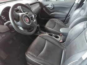Fiat 500X 2.0D 4X4 AVTOMAT | Mobile.bg    5