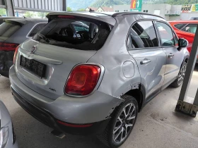 Fiat 500X 2.0D 4X4 AVTOMAT | Mobile.bg    4