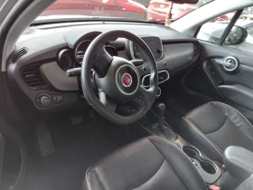 Fiat 500X 2.0D 4X4 AVTOMAT | Mobile.bg    6