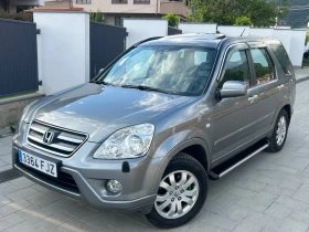 Обява за продажба на Honda Cr-v ИСПАНИЯ  ~13 800 лв. - изображение 1