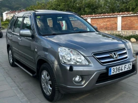 Обява за продажба на Honda Cr-v ИСПАНИЯ  ~13 800 лв. - изображение 1