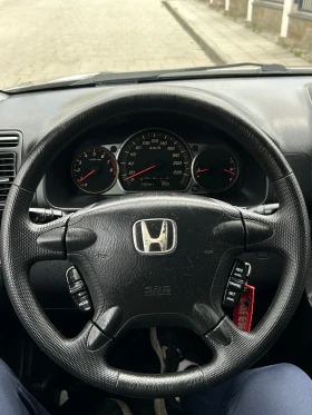 Обява за продажба на Honda Cr-v ИСПАНИЯ  ~13 800 лв. - изображение 11