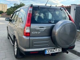 Обява за продажба на Honda Cr-v ИСПАНИЯ  ~13 800 лв. - изображение 3