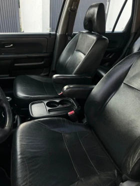 Обява за продажба на Honda Cr-v ИСПАНИЯ  ~13 800 лв. - изображение 5