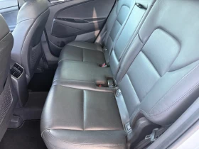 Hyundai Tucson 2.0 CRDI VERTEX  | Mobile.bg    11
