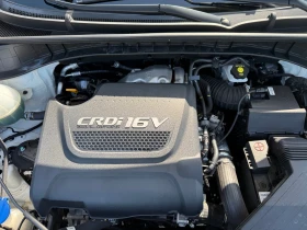 Hyundai Tucson 2.0 CRDI VERTEX  | Mobile.bg    17