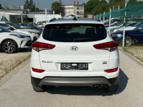Hyundai Tucson 2.0 CRDI VERTEX  | Mobile.bg    6