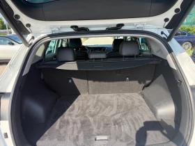 Hyundai Tucson 2.0 CRDI VERTEX  | Mobile.bg    16