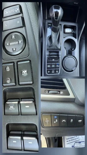 Hyundai Tucson 2.0 CRDI VERTEX  | Mobile.bg    15