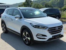 Hyundai Tucson 2.0 CRDI VERTEX  | Mobile.bg    2