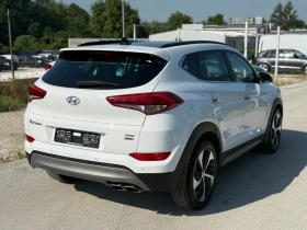 Hyundai Tucson 2.0 CRDI VERTEX  | Mobile.bg    5