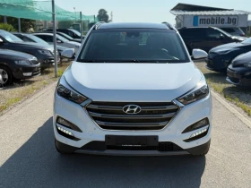 Hyundai Tucson 2.0 CRDI VERTEX  | Mobile.bg    3