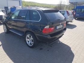 Обява за продажба на BMW X5 4.4i ~8 500 лв. - изображение 2