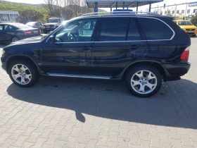 Обява за продажба на BMW X5 4.4i ~8 500 лв. - изображение 9