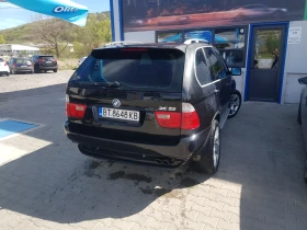 Обява за продажба на BMW X5 4.4i ~8 500 лв. - изображение 3