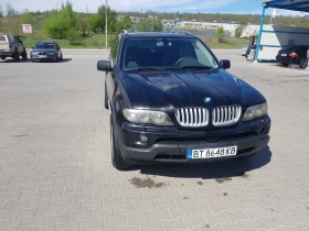 Обява за продажба на BMW X5 4.4i ~8 500 лв. - изображение 1