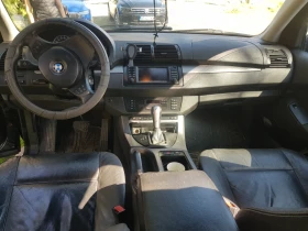 Обява за продажба на BMW X5 4.4i ~8 500 лв. - изображение 10