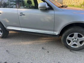 VW Touareg 2.5 | Mobile.bg    6