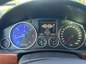 VW Touareg 2.5 | Mobile.bg    10