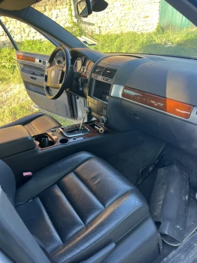 VW Touareg 2.5 | Mobile.bg    3