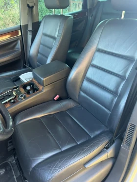 VW Touareg 2.5 | Mobile.bg    9