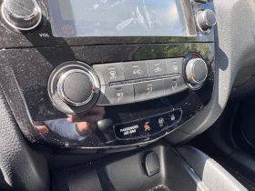 Nissan Qashqai 1.2TCE VISIA EURO6 - 14900 лв. - 11029564 9