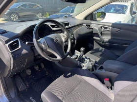 Nissan Qashqai 1.2TCE VISIA EURO6 - 14900 лв. - 11029564 5