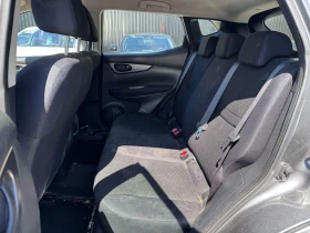 Nissan Qashqai 1.2TCE VISIA EURO6 - 14900 лв. - 11029564 6