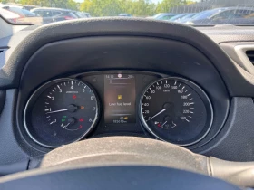 Nissan Qashqai 1.2TCE VISIA EURO6 - 14900 лв. - 11029564 10