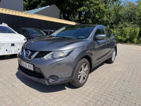 Nissan Qashqai 1.2TCE VISIA EURO6