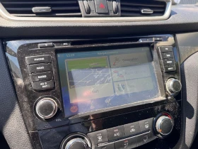 Nissan Qashqai 1.2TCE VISIA EURO6 - 14900 лв. - 11029564 7