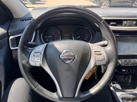 Nissan Qashqai 1.2TCE VISIA EURO6 - 14900 лв. - 11029564 11