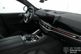 BMW X6 M60i xDrive M Sport Paket | Mobile.bg    7