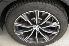 BMW X6 M60i xDrive M Sport Paket | Mobile.bg    14