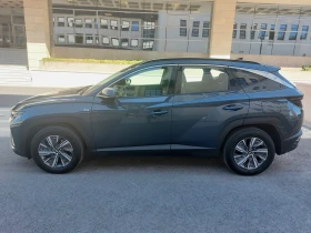 Hyundai Tucson 1.6 TURBO 4X4 - 59800 лв. - 75859134 3
