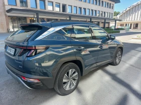 Hyundai Tucson 1.6 TURBO 4X4 - 59800 лв. - 75859134 6
