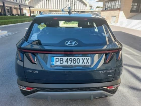 Hyundai Tucson 1.6 TURBO 4X4 - 59800 лв. - 75859134 5