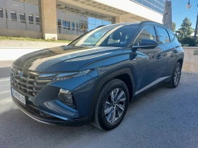 Hyundai Tucson 1.6 TURBO 4X4 - 59800 лв. - 75859134 2