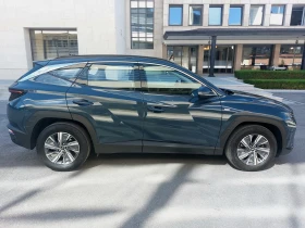 Hyundai Tucson 1.6 TURBO 4X4 - 59800 лв. - 75859134 7