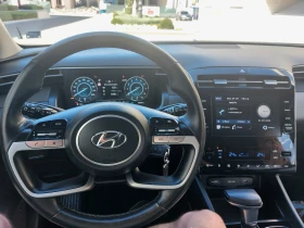 Hyundai Tucson 1.6 TURBO 4X4 - 59800 лв. - 75859134 13