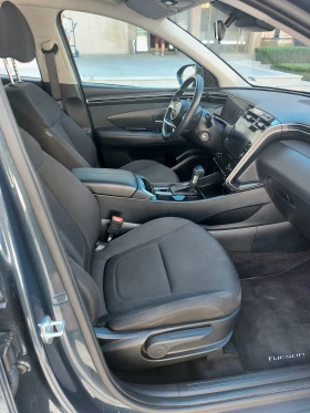 Hyundai Tucson 1.6 TURBO 4X4 - 59800 лв. - 75859134 11