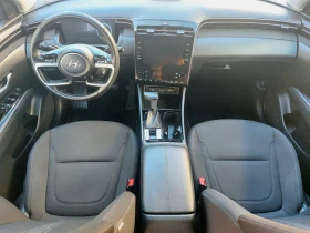 Hyundai Tucson 1.6 TURBO 4X4 - 59800 лв. - 75859134 9
