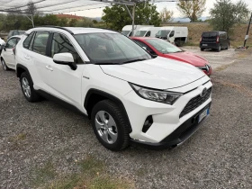 Toyota Rav4 Hibrid /// 4x4 - 42400 лв. - 62913208 9