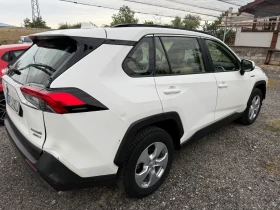 Toyota Rav4 Hibrid /// 4x4 - 42400 лв. - 62913208 11